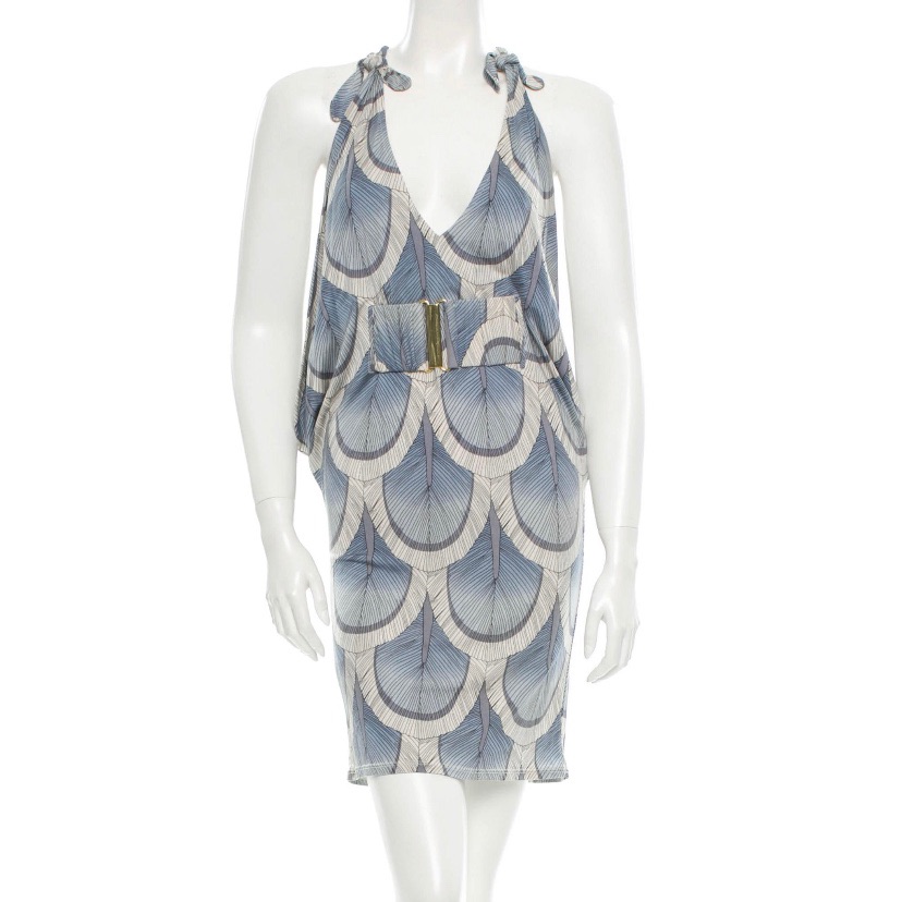 Mara Hoffman Dress - Stunning!!